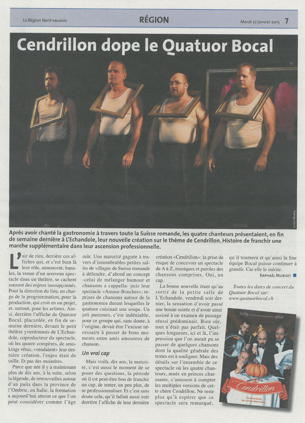 La-Presse-27.1.2015